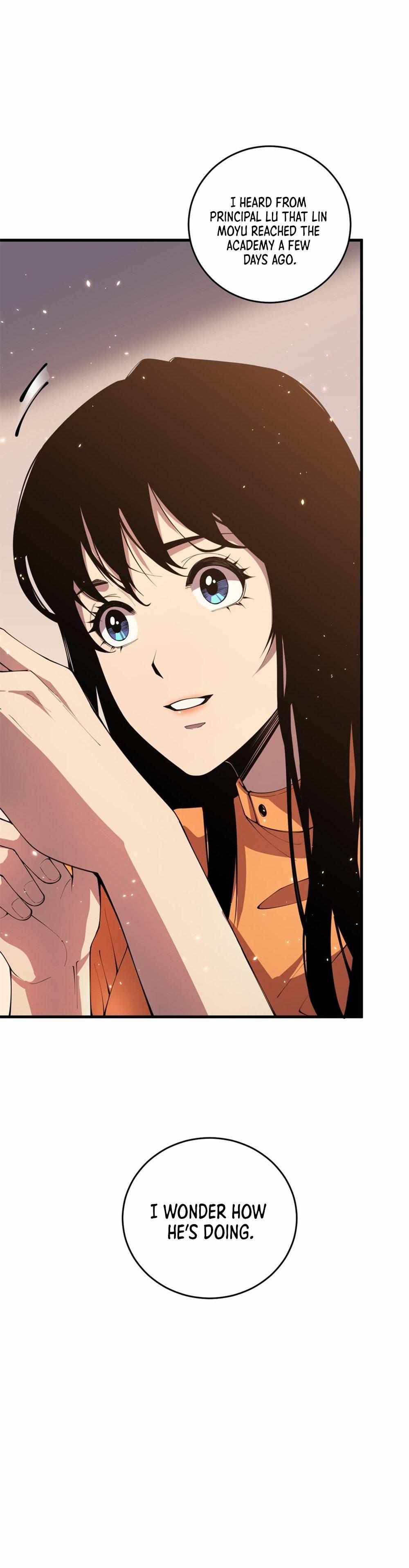 Read Disastrous Necromancer EN Manga Online