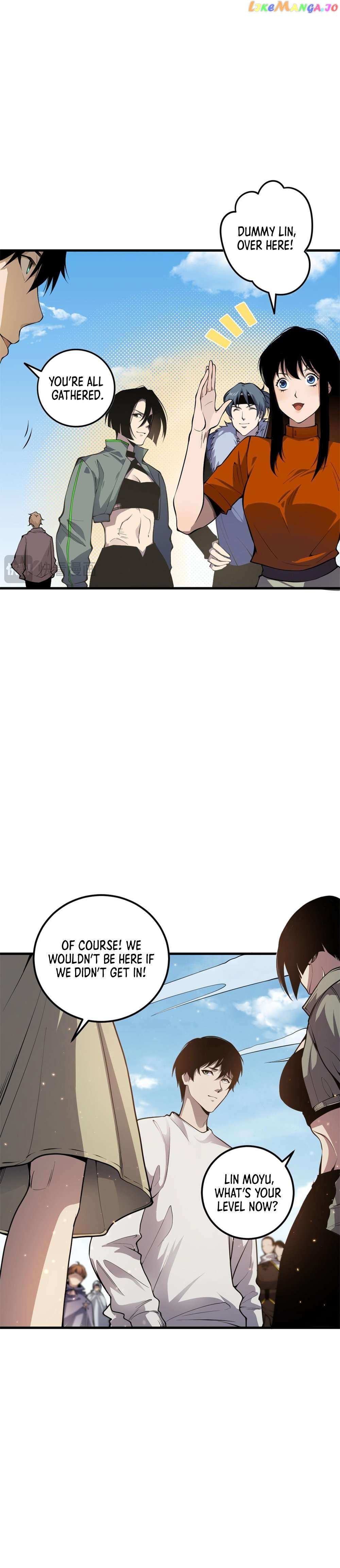 Read Disastrous Necromancer EN Manga Online
