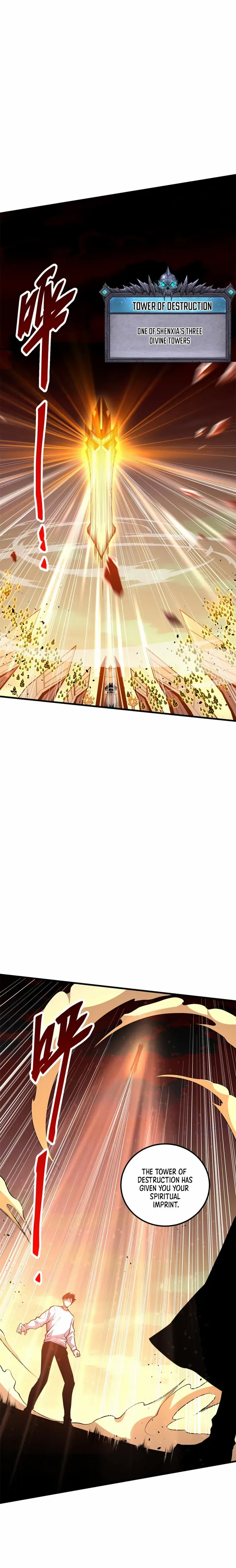 Read Disastrous Necromancer EN Manga Online