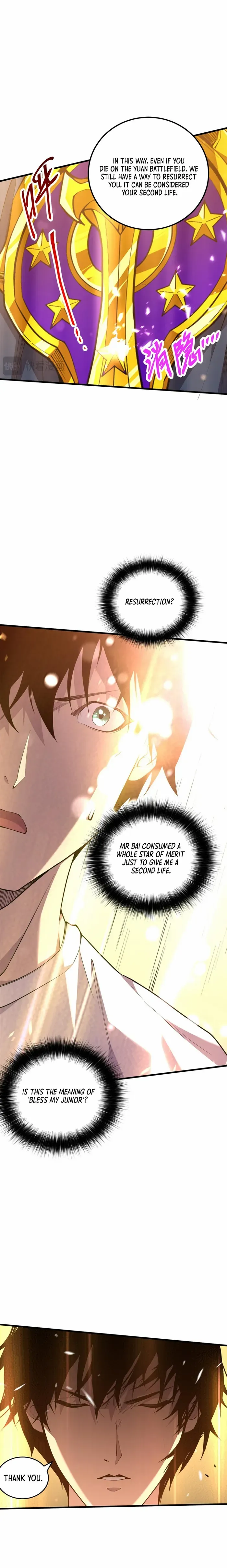 Read Disastrous Necromancer EN Manga Online