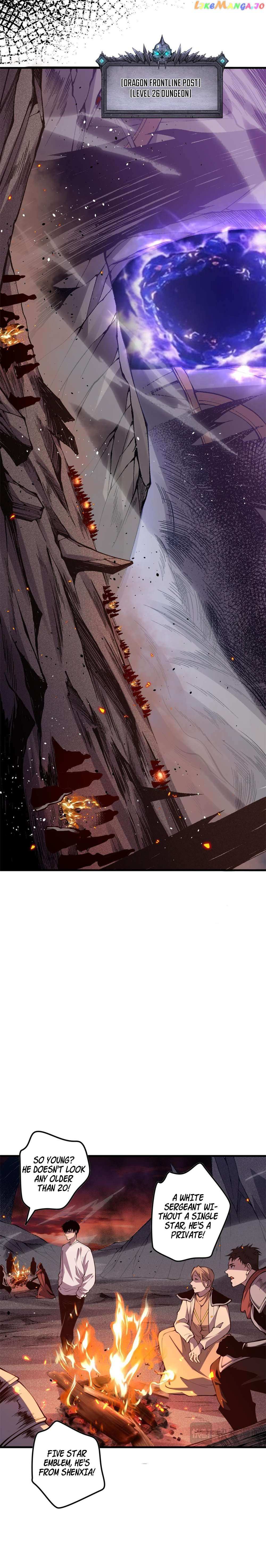 Read Disastrous Necromancer EN Manga Online