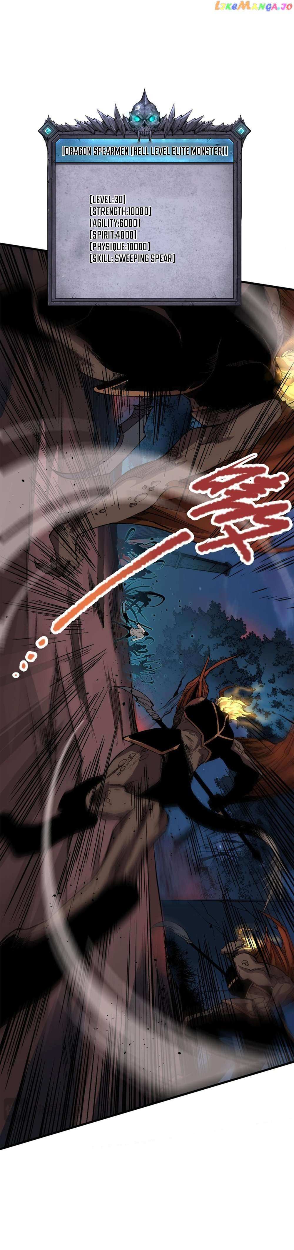 Read Disastrous Necromancer EN Manga Online