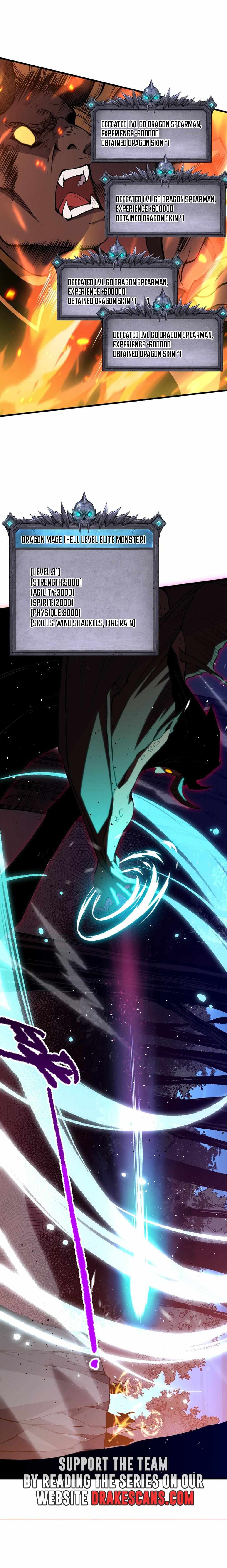 Read Disastrous Necromancer EN Manga Online