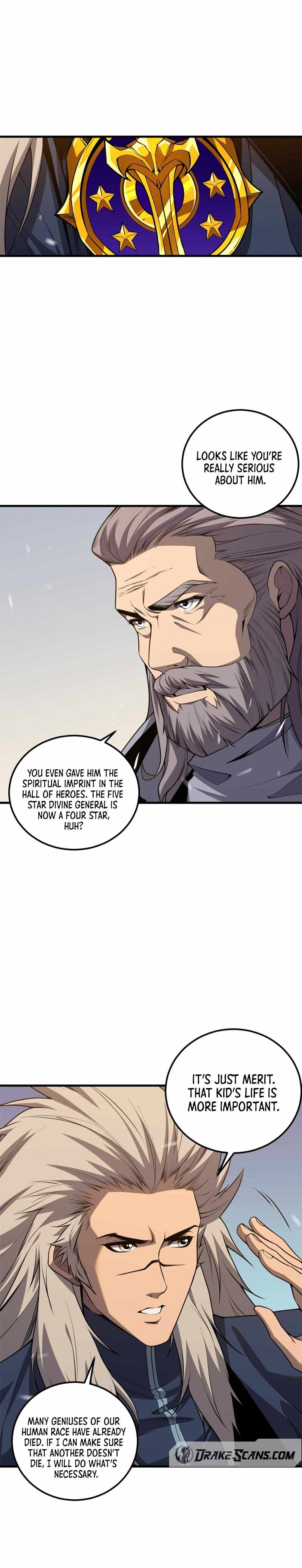 Read Disastrous Necromancer EN Manga Online