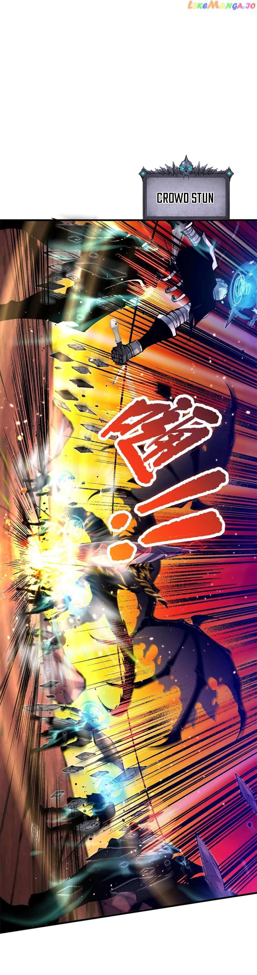 Read Disastrous Necromancer EN Manga Online