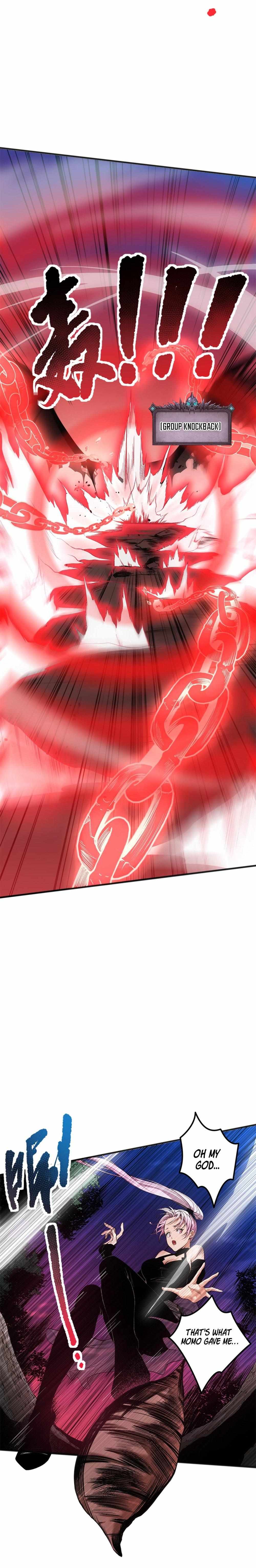 Read Disastrous Necromancer EN Manga Online
