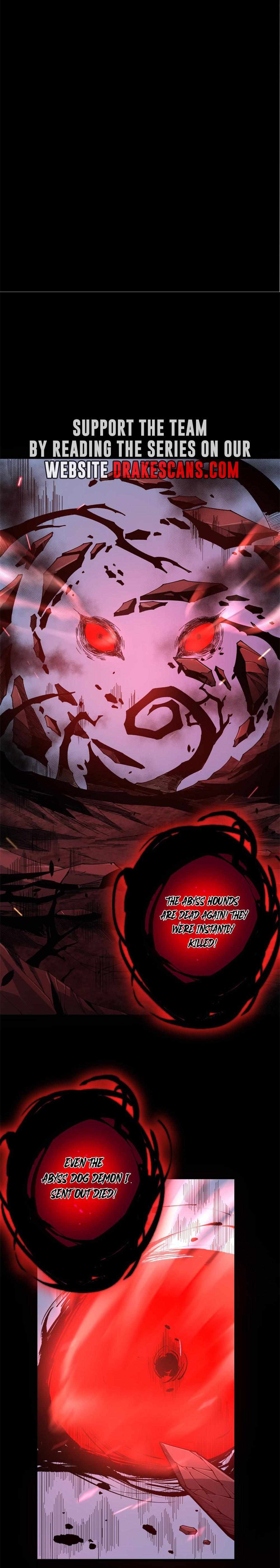 Read Disastrous Necromancer EN Manga Online