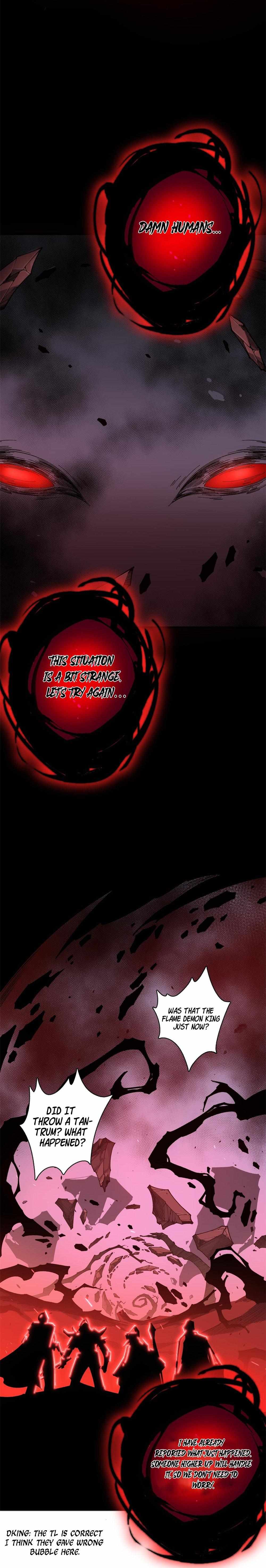 Read Disastrous Necromancer EN Manga Online