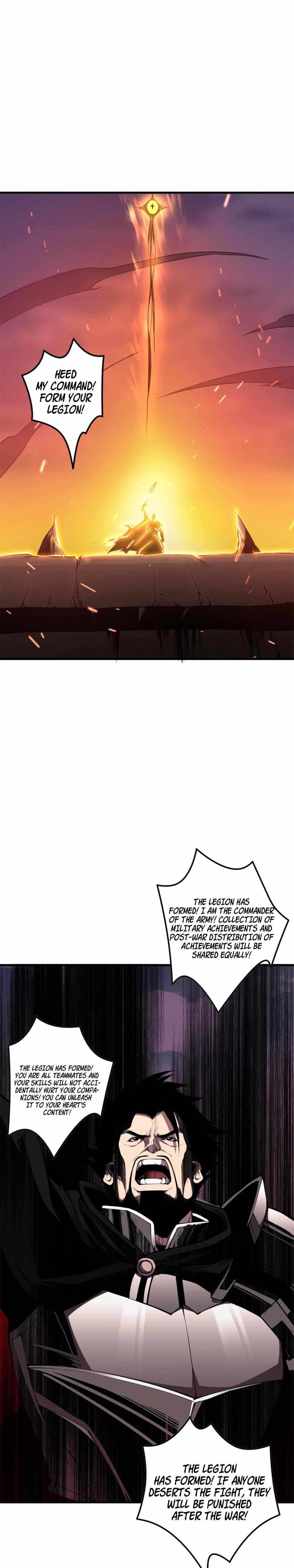 Read Disastrous Necromancer EN Manga Online