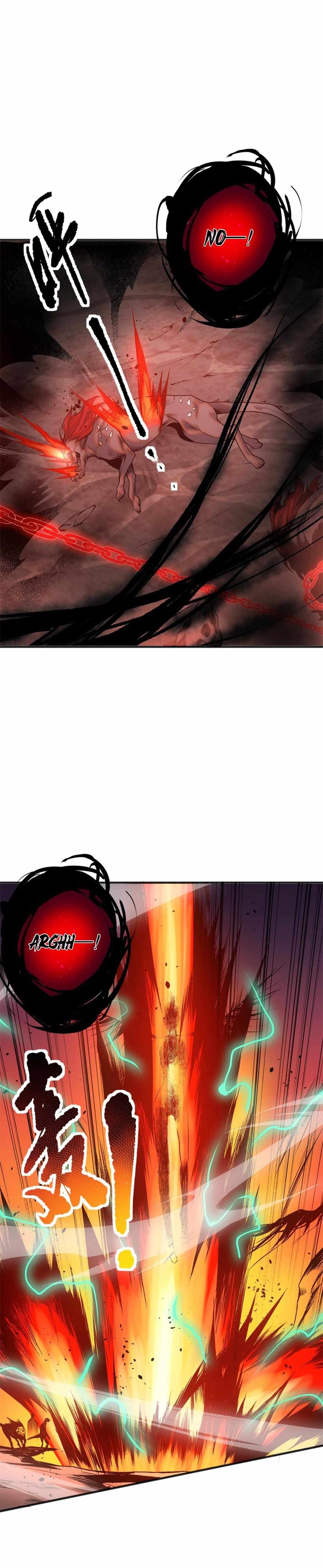 Read Disastrous Necromancer EN Manga Online