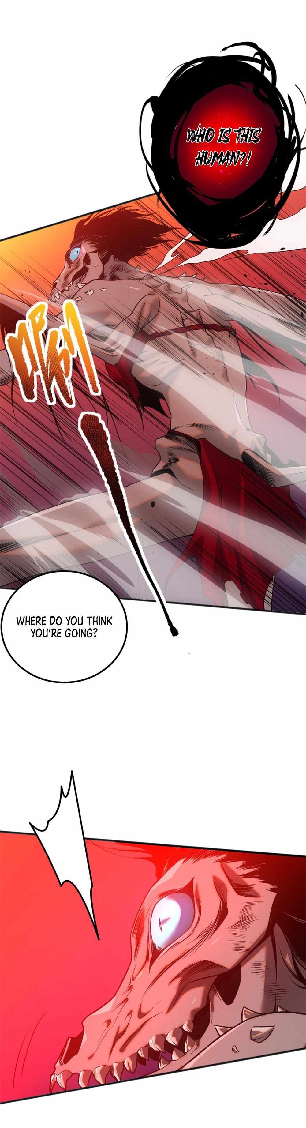 Read Disastrous Necromancer EN Manga Online