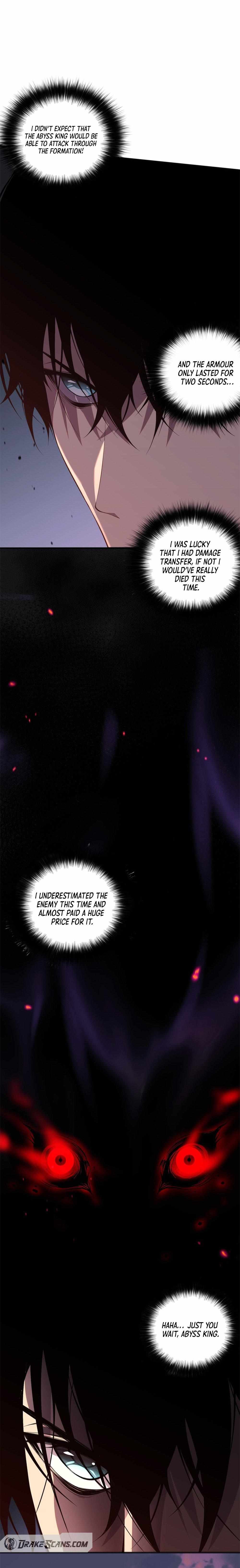 Read Disastrous Necromancer EN Manga Online
