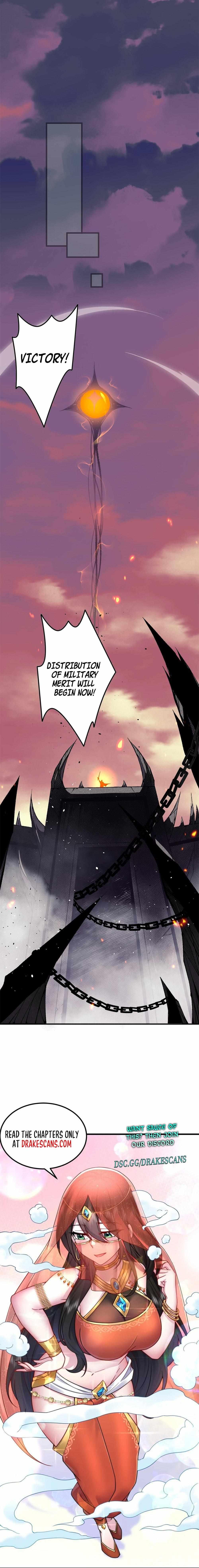 Read Disastrous Necromancer EN Manga Online