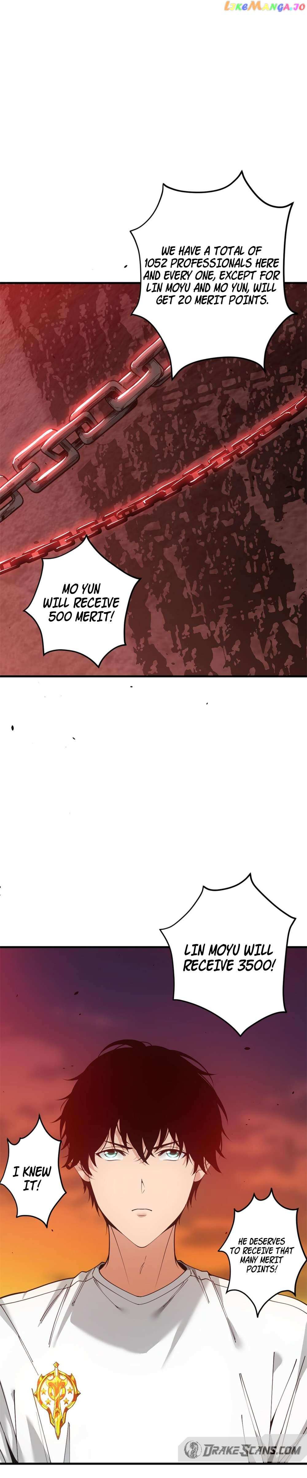 Read Disastrous Necromancer EN Manga Online