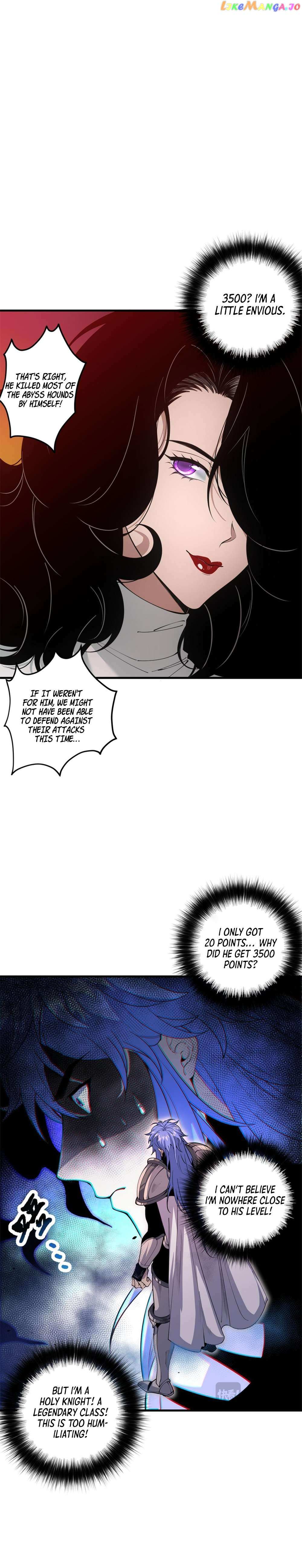 Read Disastrous Necromancer EN Manga Online