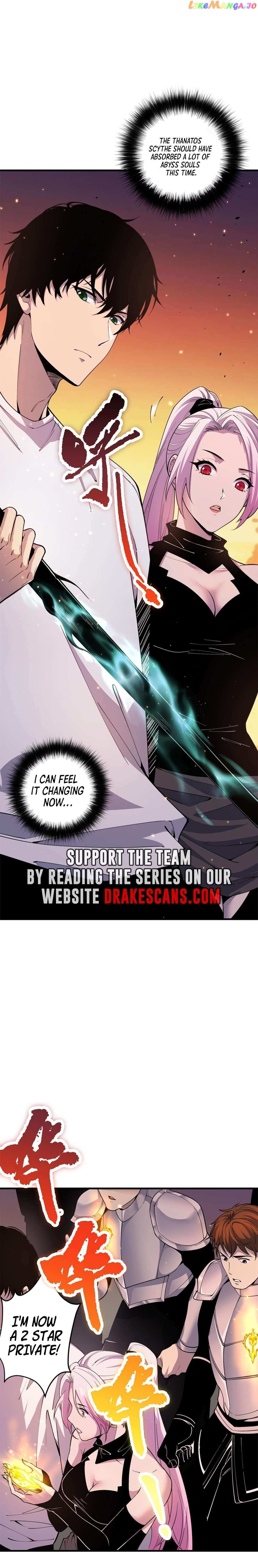 Read Disastrous Necromancer EN Manga Online