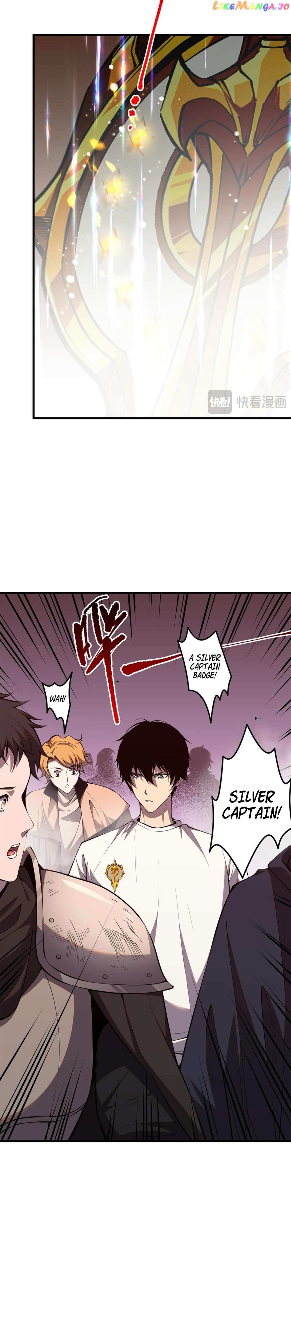 Read Disastrous Necromancer EN Manga Online