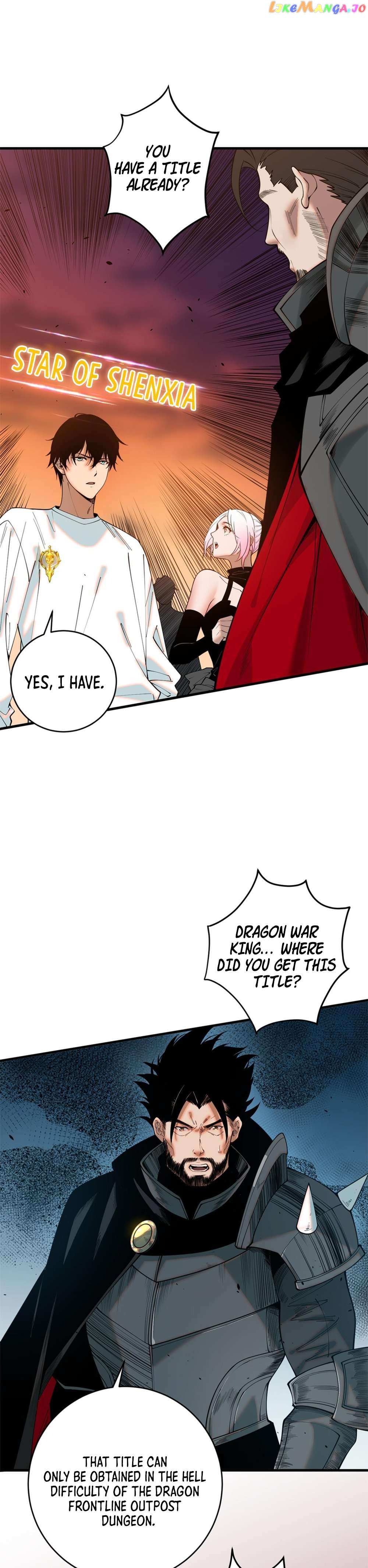 Read Disastrous Necromancer EN Manga Online