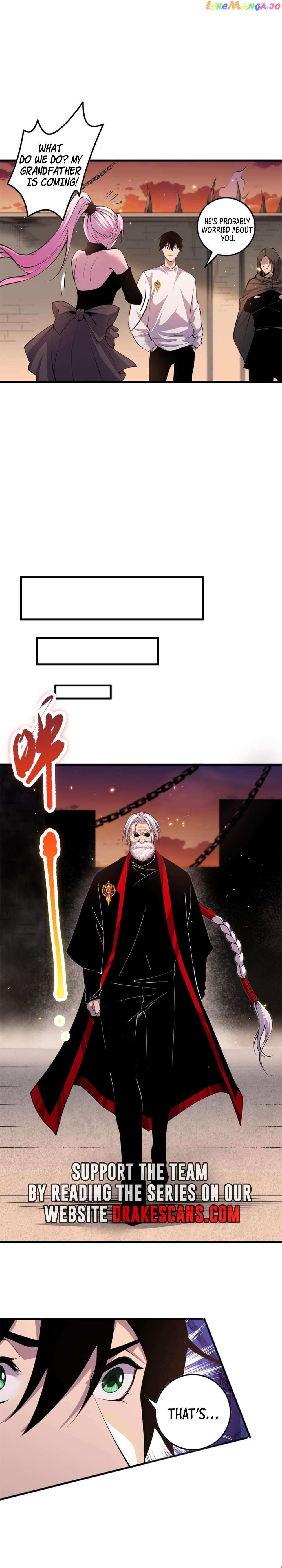 Read Disastrous Necromancer EN Manga Online