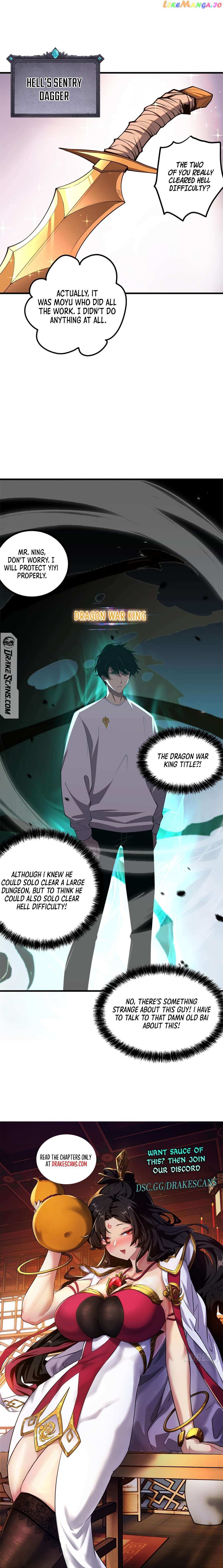 Read Disastrous Necromancer EN Manga Online