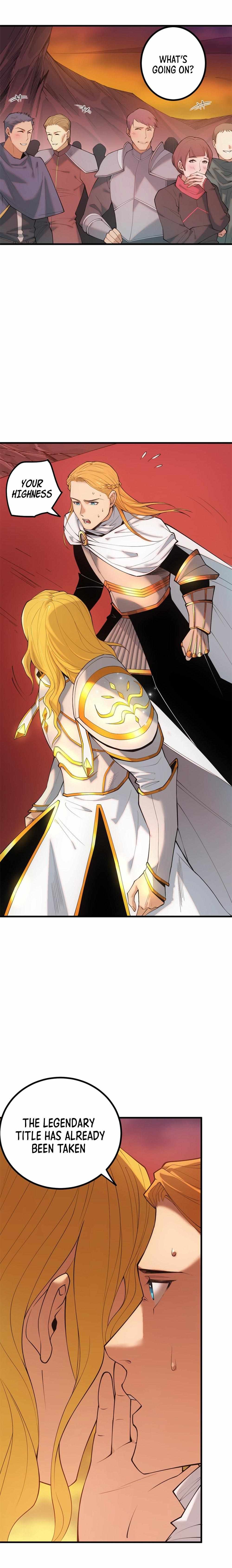 Read Disastrous Necromancer EN Manga Online