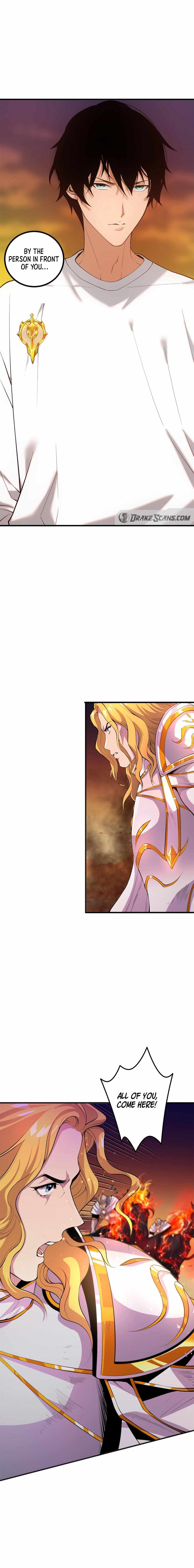 Read Disastrous Necromancer EN Manga Online