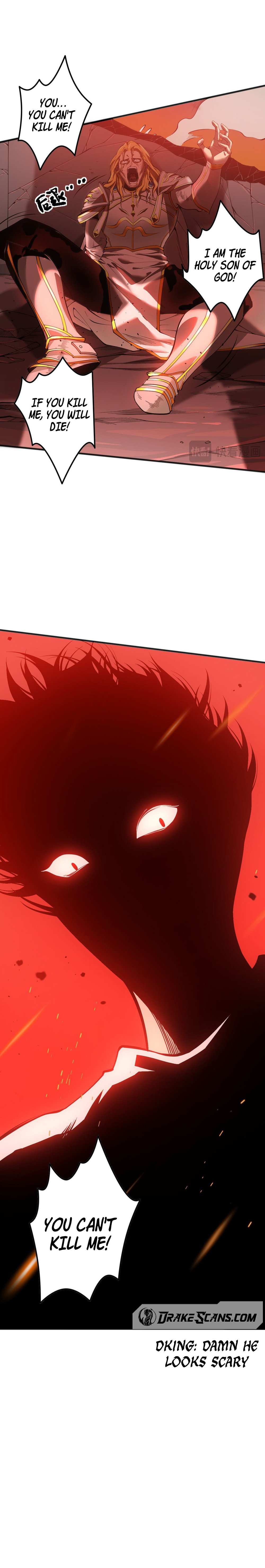 Read Disastrous Necromancer EN Manga Online