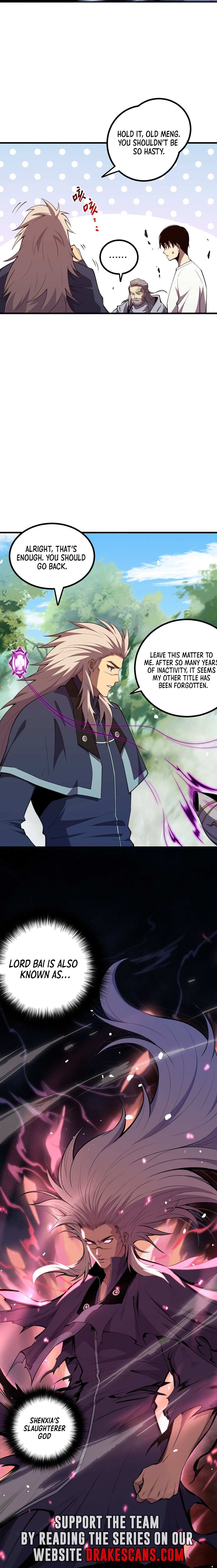 Read Disastrous Necromancer EN Manga Online