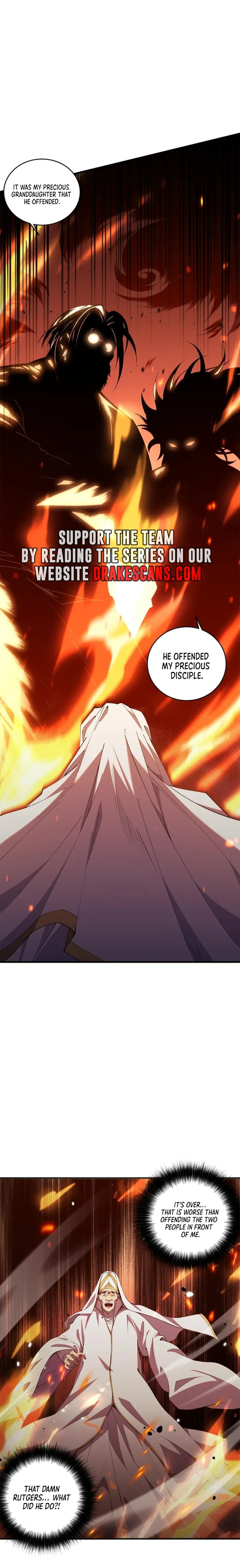 Read Disastrous Necromancer EN Manga Online