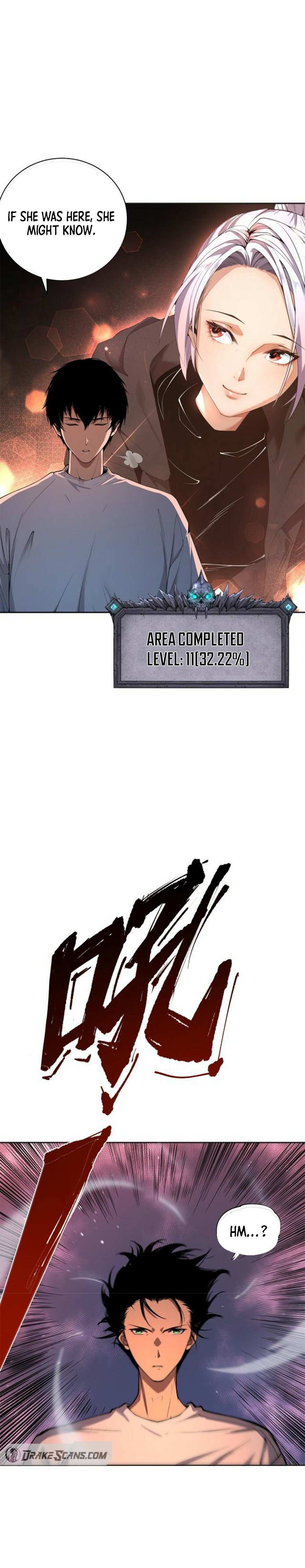 Read Disastrous Necromancer EN Manga Online