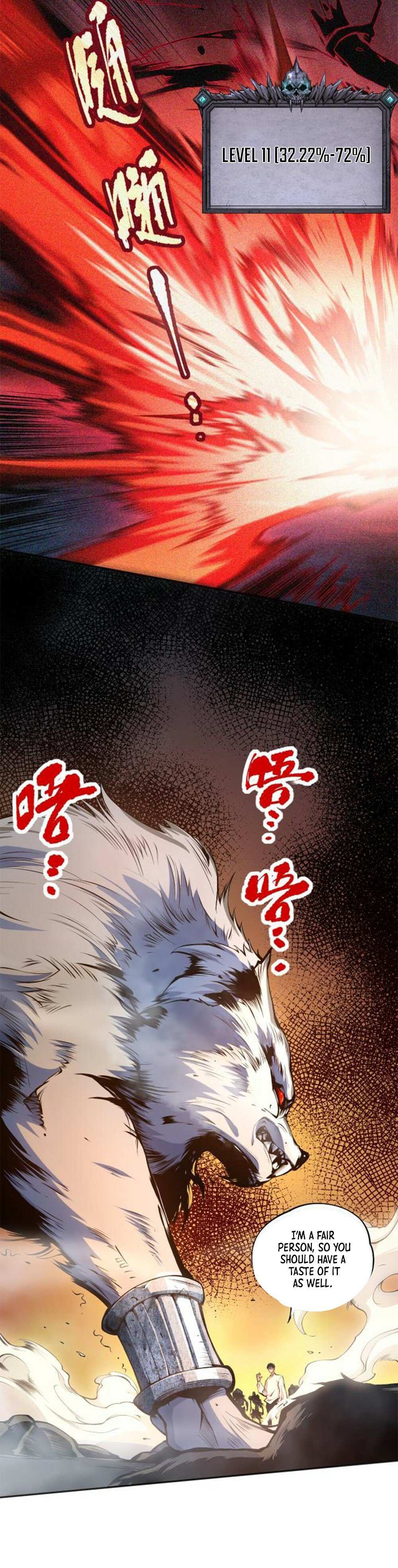 Read Disastrous Necromancer EN Manga Online