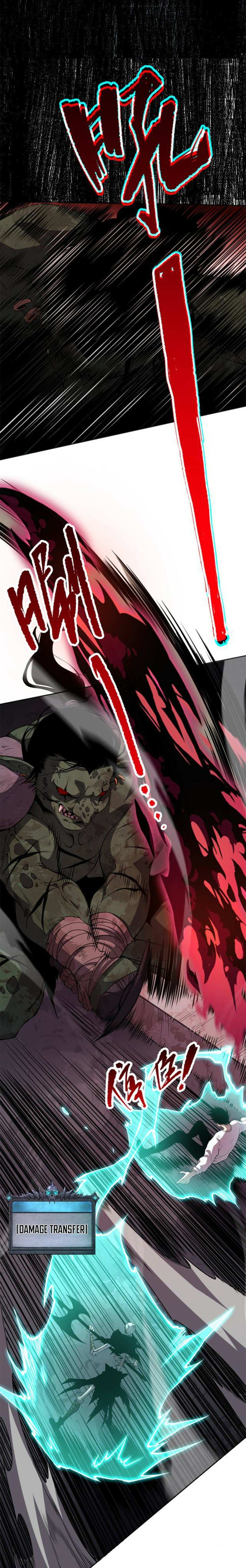 Read Disastrous Necromancer EN Manga Online