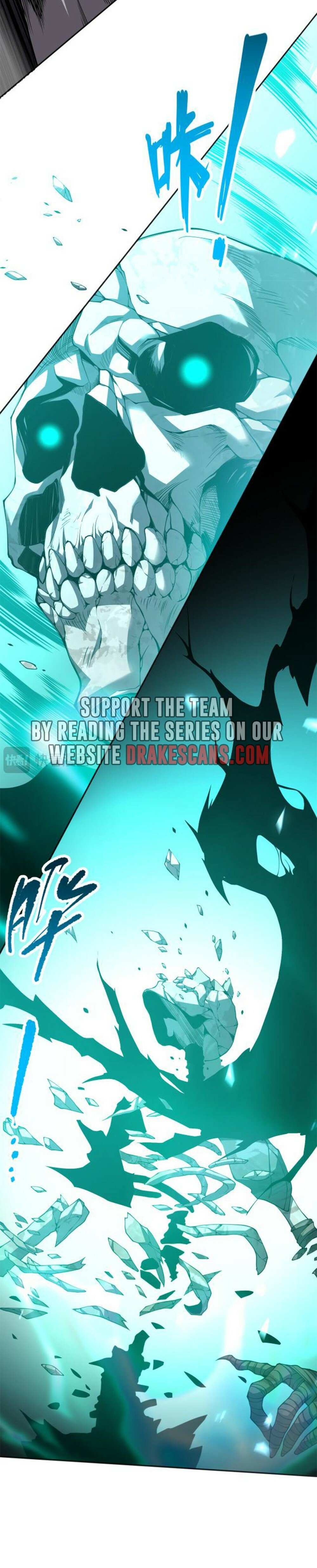 Read Disastrous Necromancer EN Manga Online