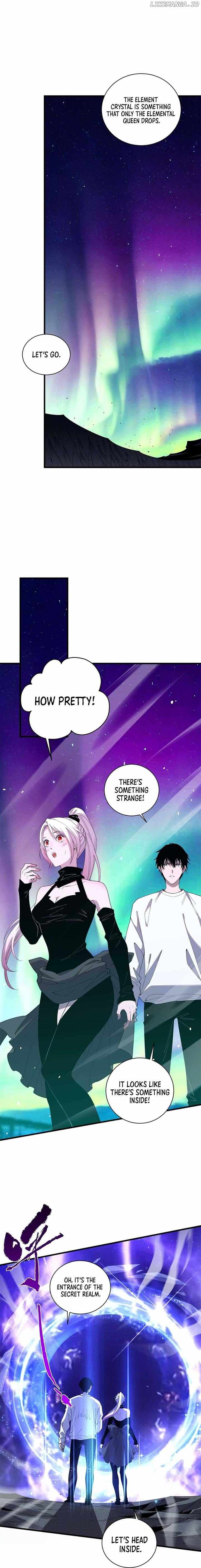 Read Disastrous Necromancer EN Manga Online
