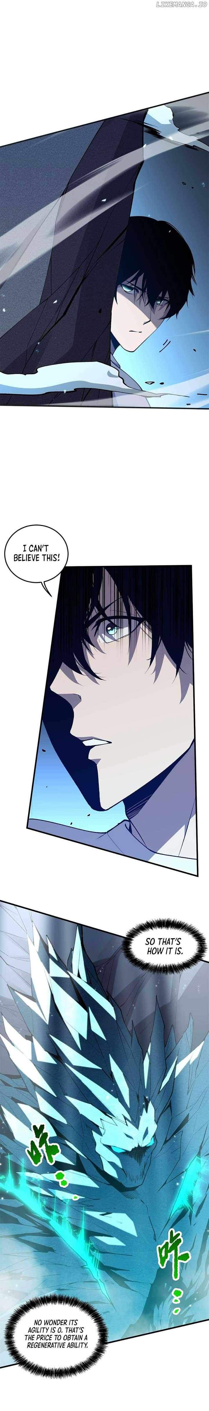 Read Disastrous Necromancer EN Manga Online