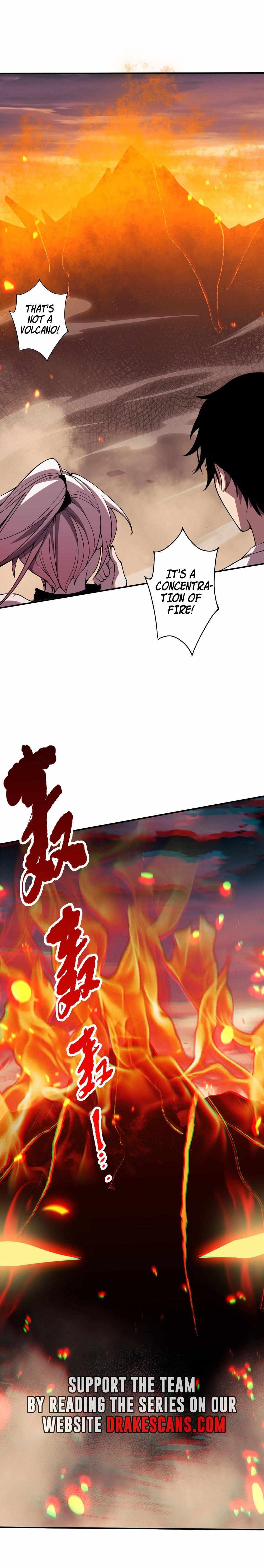 Read Disastrous Necromancer EN Manga Online
