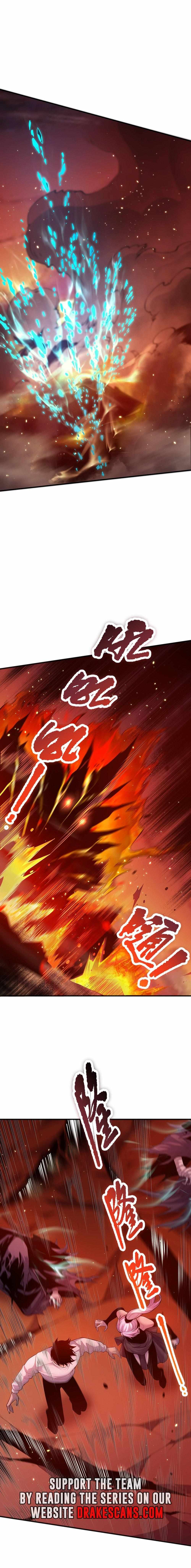Read Disastrous Necromancer EN Manga Online