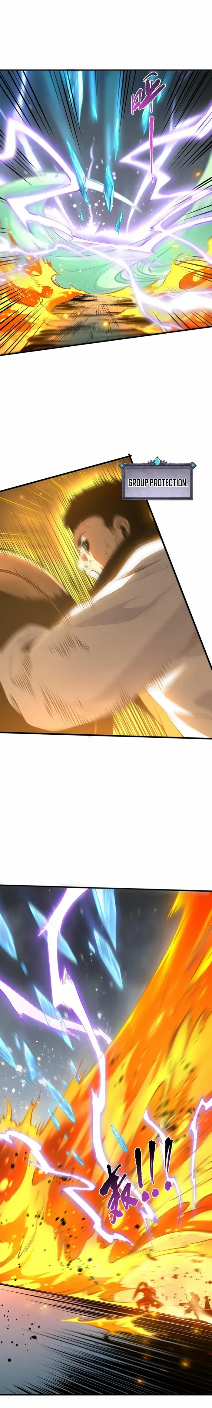 Read Disastrous Necromancer EN Manga Online