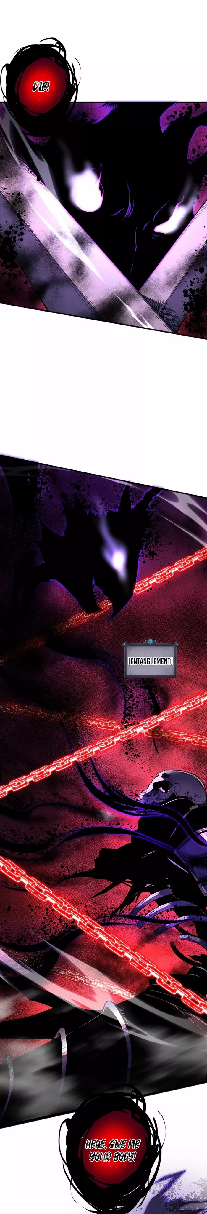 Read Disastrous Necromancer EN Manga Online