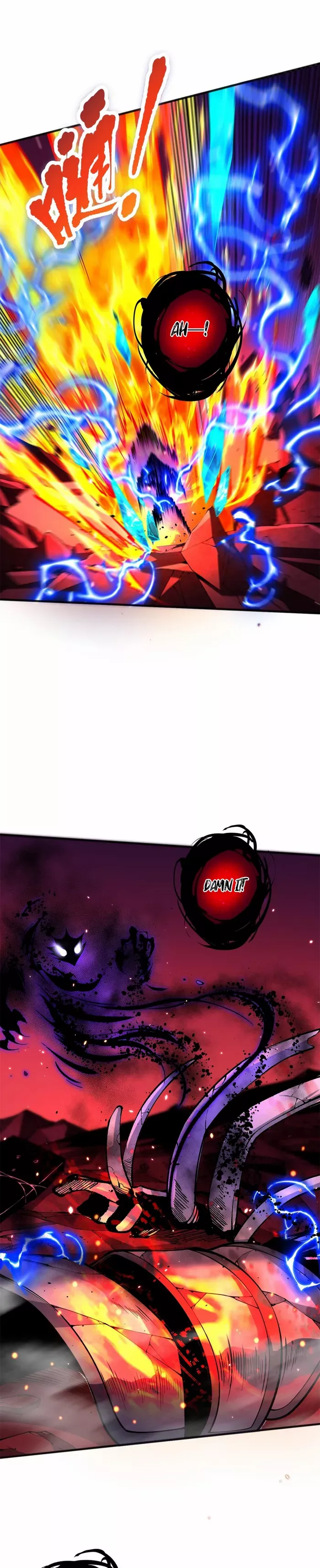 Read Disastrous Necromancer EN Manga Online