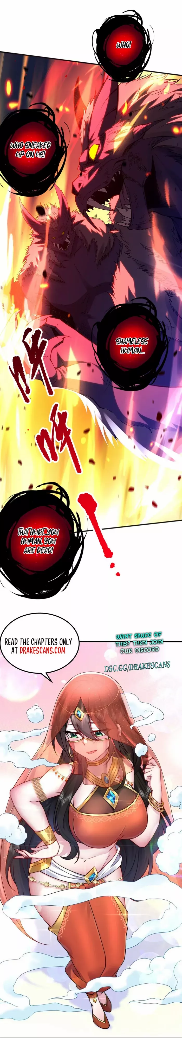 Read Disastrous Necromancer EN Manga Online