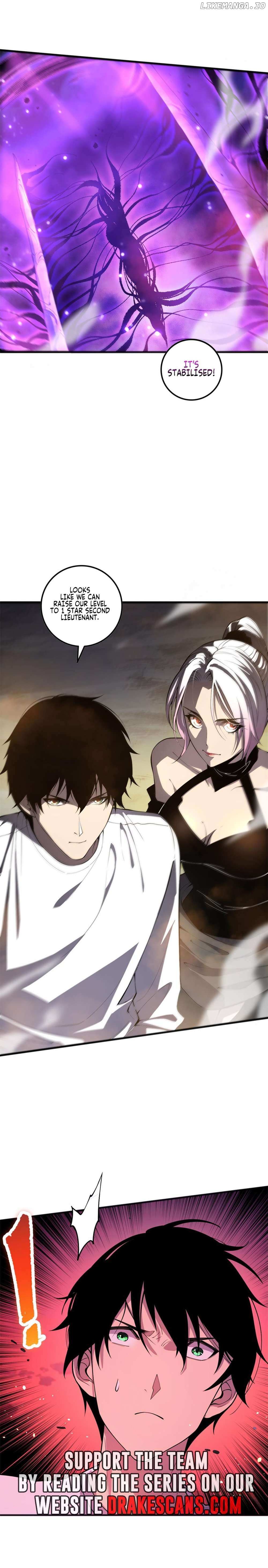 Read Disastrous Necromancer EN Manga Online
