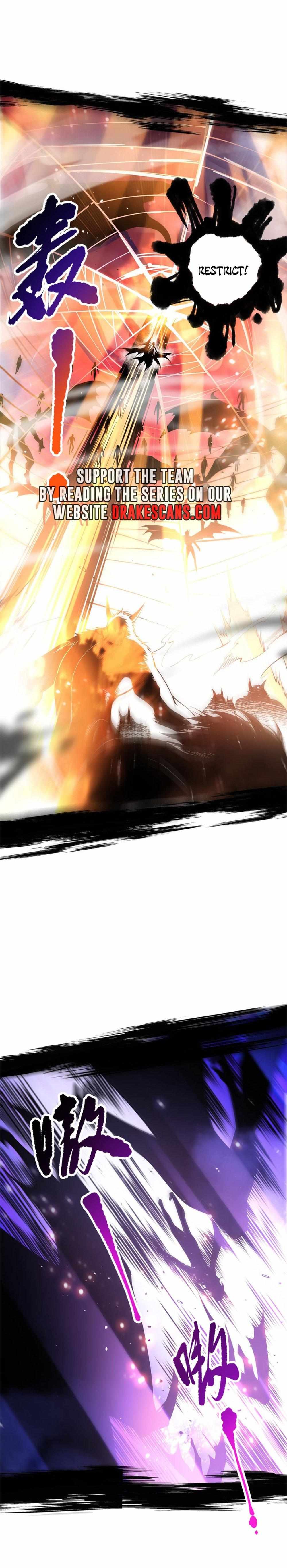 Read Disastrous Necromancer EN Manga Online