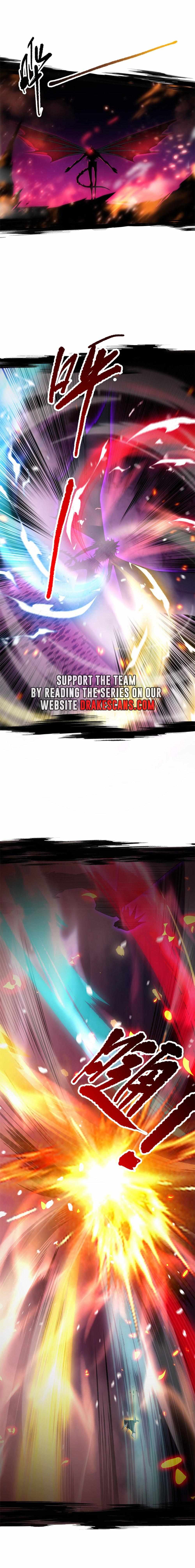 Read Disastrous Necromancer EN Manga Online