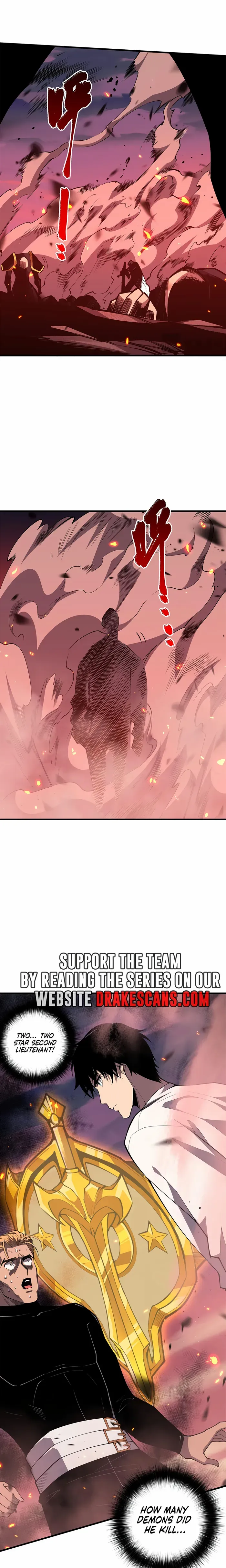 Read Disastrous Necromancer EN Manga Online