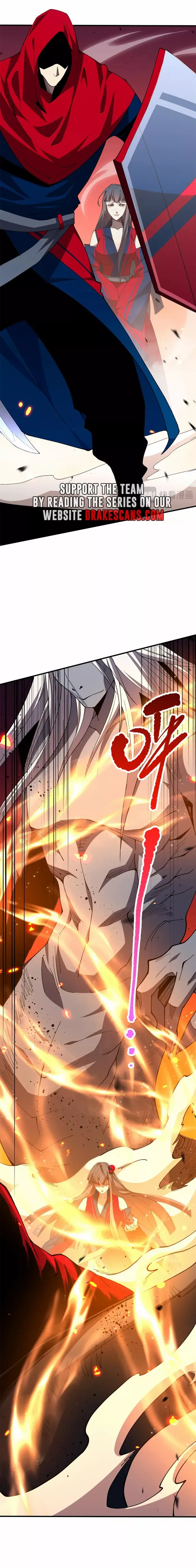 Read Disastrous Necromancer EN Manga Online