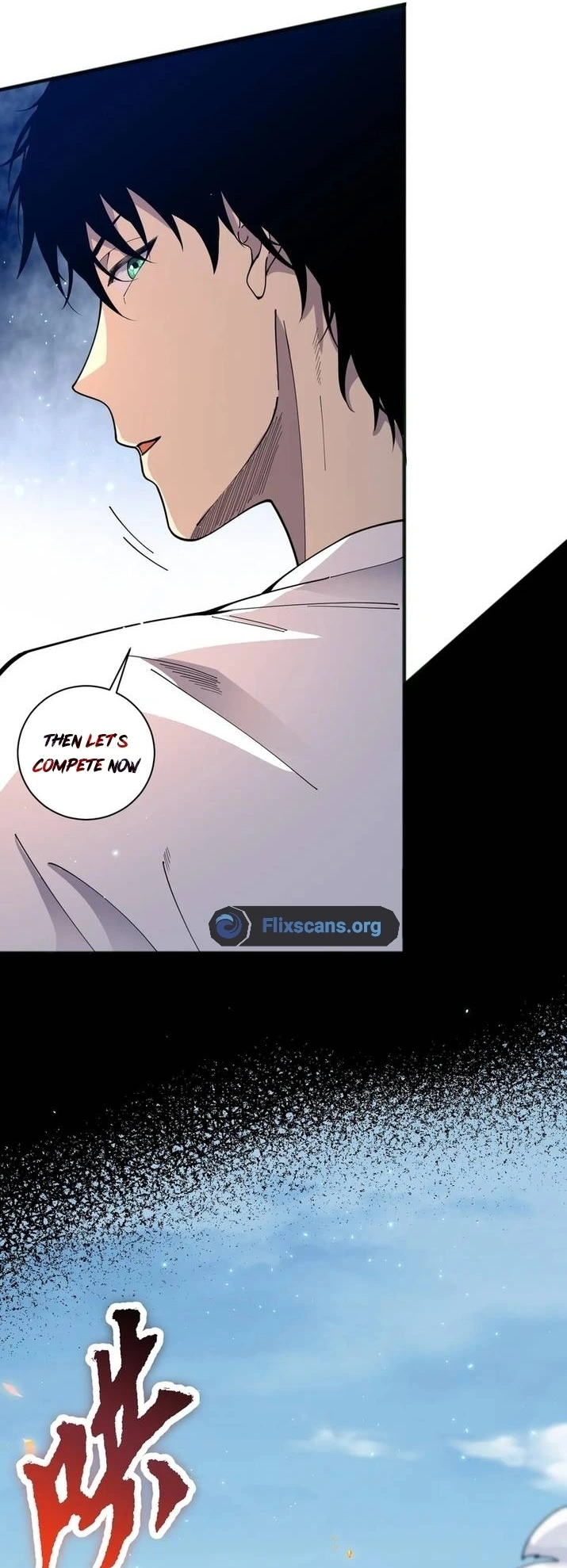 Read Disastrous Necromancer EN Manga Online