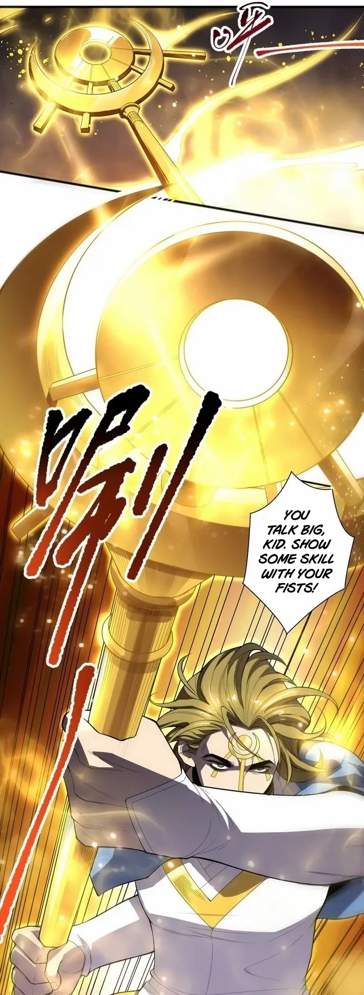 Read Disastrous Necromancer EN Manga Online