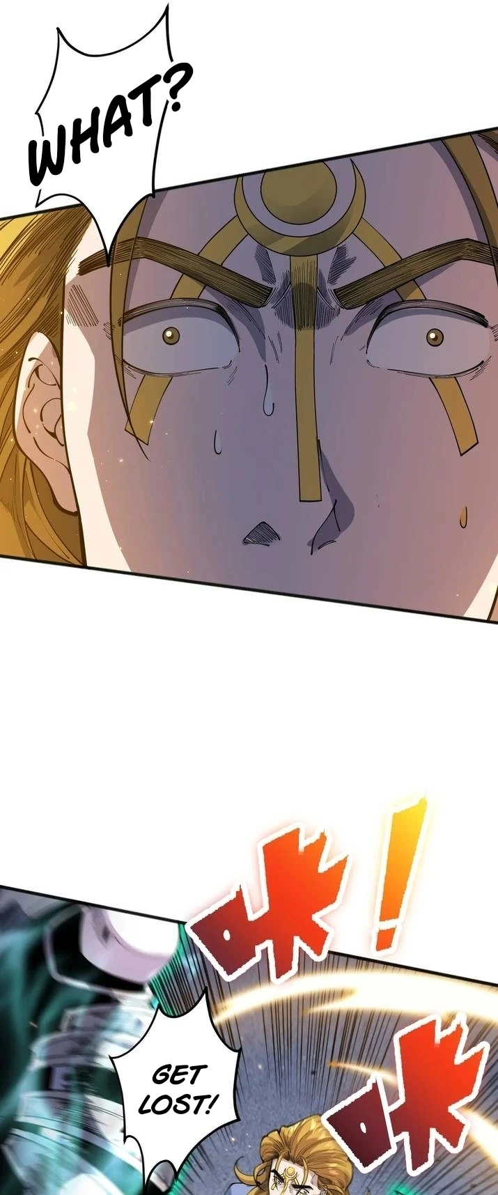 Read Disastrous Necromancer EN Manga Online