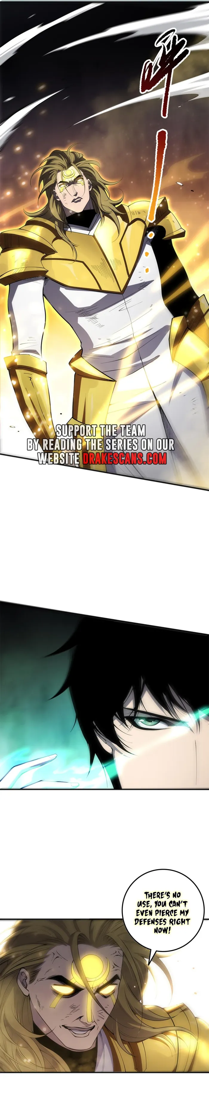 Read Disastrous Necromancer EN Manga Online